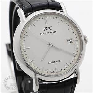 IWC インターナショナルウォッチカンパニー ポートフィノ IW353301 メイン