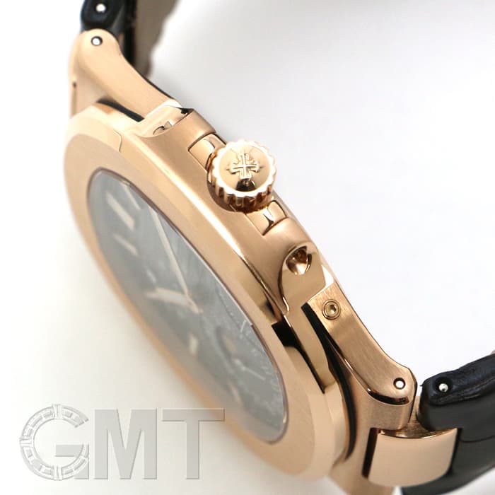 中古)PATEK PHILIPPEパテック・フィリップ ノーチラス プチコンプ