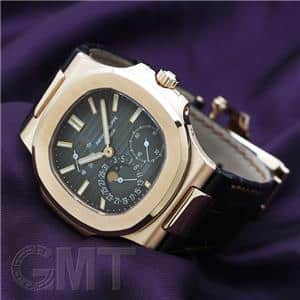 PATEK PHILIPPEパテック・フィリップ ノーチラス プチコンプリケーション 5712R-001 メイン