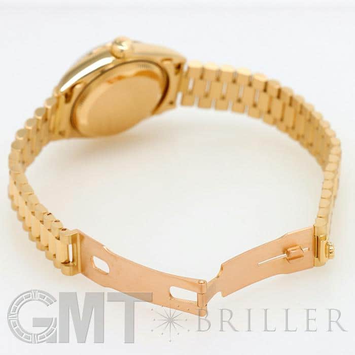 中古)ROLEX ロレックス デイトジャスト 69178 ラピスラズリ