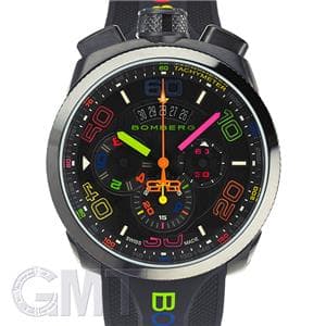 BOMBERG　BOLT-68 クロマ ネオン BOMBERG CHROMA – BOMBERG