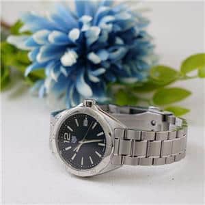 TAG HEUER タグ・ホイヤー F1 F1 35mm ブルー WBJ1312.BA0666 メイン