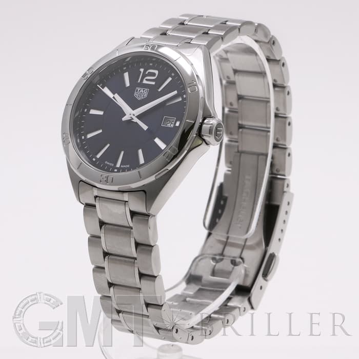 タグホイヤー TAG HEUER WBJ1312 フォーミュラ１ デイト クォーツ レディース 美品 _947506 Amazon.co.jp: タグホイヤー フォーミュラ1 腕時計 レディース TAG