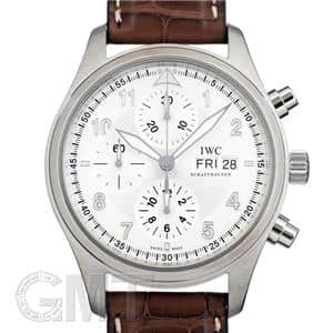 IWC インターナショナルウォッチカンパニー スピットファイア クロノグラフ IW371702 メイン
