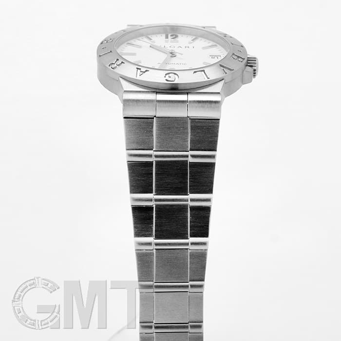 中古)BVLGARI ブルガリ スポーツ ディアゴノ スポーツ LCV35WSSD（商品