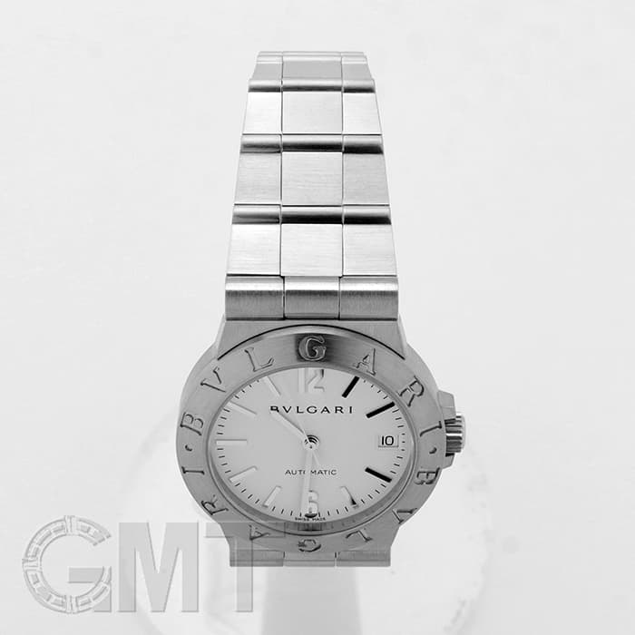 中古)BVLGARI ブルガリ スポーツ ディアゴノ スポーツ LCV35WSSD（商品