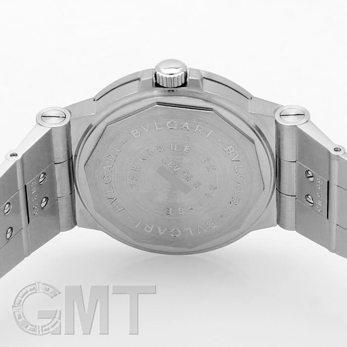 中古)BVLGARI ブルガリ スポーツ ディアゴノ スポーツ LCV35WSSD（商品