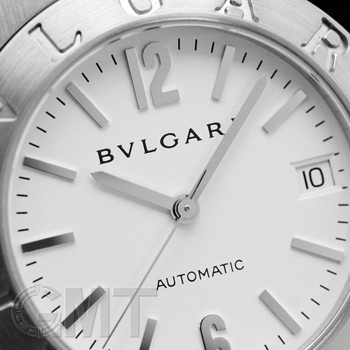 中古)BVLGARI ブルガリ スポーツ ディアゴノ スポーツ LCV35WSSD（商品