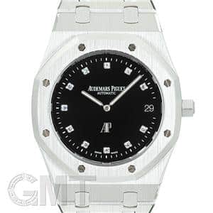 AUDEMARS PIGUET オーデマ・ピゲ ロイヤルオーク エクストラシン 15206PT.OO.1240PT.01 メイン