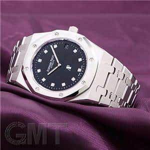 AUDEMARS PIGUET オーデマ・ピゲ ロイヤルオーク エクストラシン 15206PT.OO.1240PT.01 メイン