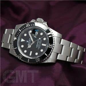ROLEX ロレックス サブマリーナー  デイト 116610LN メイン