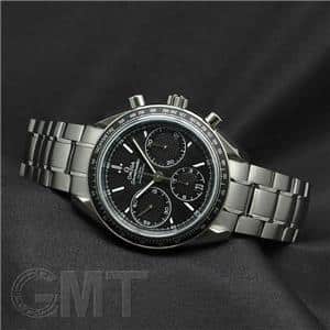 中古)OMEGA オメガ スピードマスター レーシング 326.30.40.50.01.001