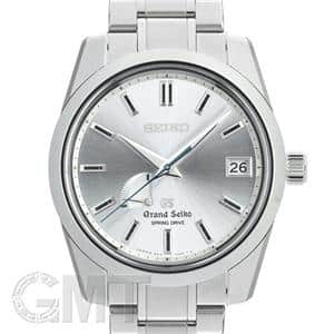 SEIKO セイコー グランドセイコー SBGA103 スプリングドライブ 【マスターショップ限定】 メイン