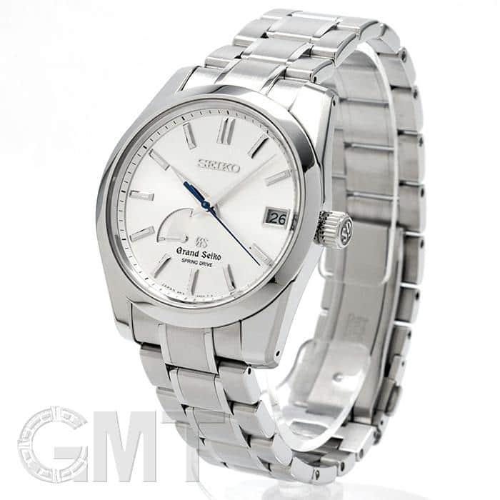 中古)SEIKO セイコー グランドセイコー SBGA103 スプリング