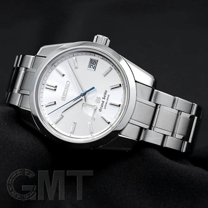SEIKO SBGA103 ID 3717014108215 GMT