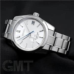 SEIKO セイコー グランドセイコー SBGA103 スプリングドライブ 【マスターショップ限定】 メイン