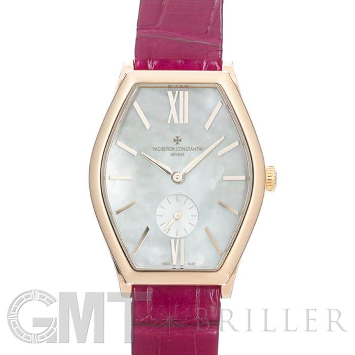 中古)VACHERON CONSTANTIN ヴァシュロン・コンスタンタン マルタ
