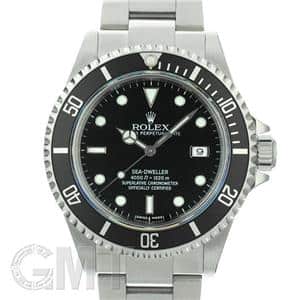ROLEX ロレックス シードゥエラー 16600 メイン