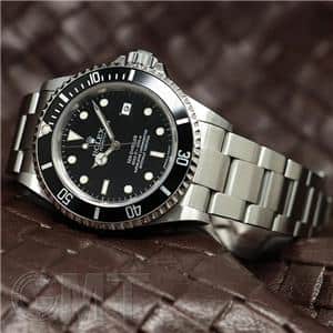 ROLEX ロレックス シードゥエラー 16600 メイン