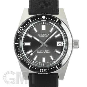 SEIKO セイコー プロスペックス 1965 メカニカルダイバーズ復刻デザイン SBEN003【世界限定1965本】 メイン