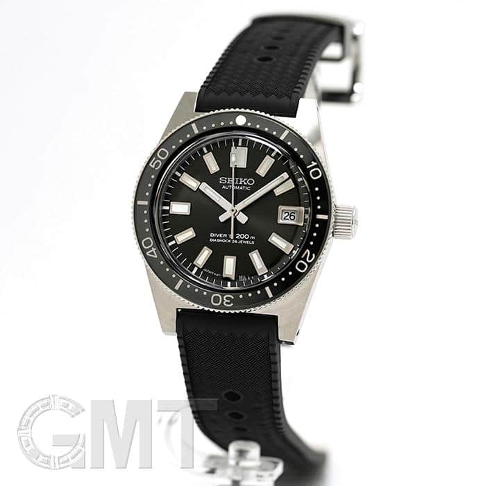 中古)SEIKO セイコー プロスペックス 1965 メカニカルダイバーズ復刻