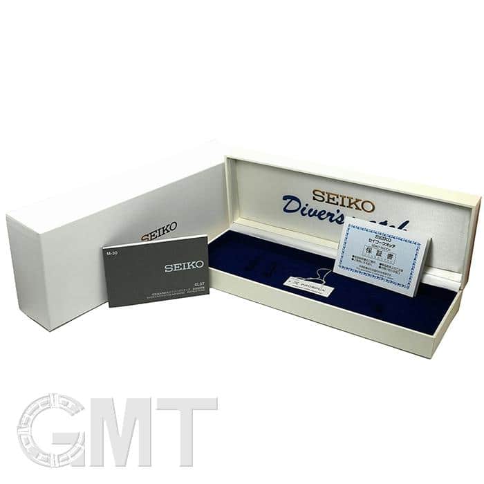 中古)SEIKO セイコー プロスペックス 1965 メカニカルダイバーズ復刻