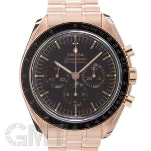 OMEGA オメガ スピードマスター プロフェッショナル マスタークロノメーター 310.60.42.50.01.001 メイン