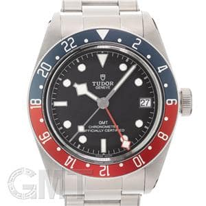 TUDOR チューダー ブラックベイ GMT 79830RB-0001 ブルー/レッド メイン