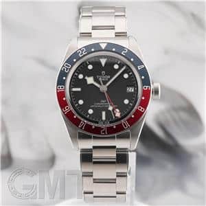 TUDOR チューダー ブラックベイ GMT 79830RB-0001 ブルー/レッド メイン