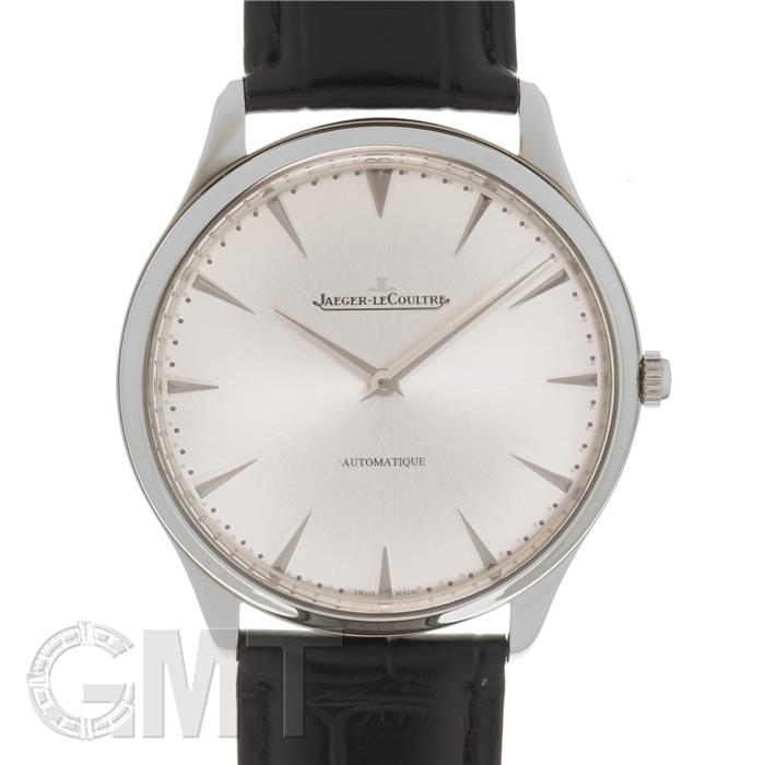 中古)JAEGER LECOULTRE ジャガー・ルクルト マスター ウルトラスリム41