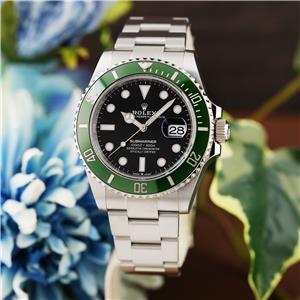 MIKO ロレックス　サブマリーナデイト　腕時計 中古)ROLEX ロレックス サブマリーナー デイト 41 126610LV（商品ID