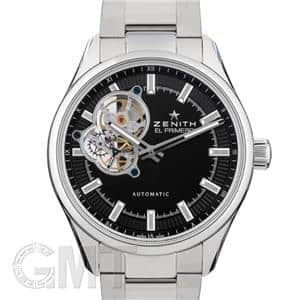 ZENITH ゼニス エル・プリメロ シノプシス 03.2170.4613/21.M2170 メイン