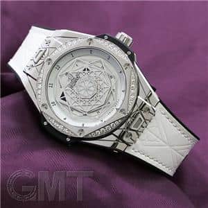 HUBLOT ウブロ ビッグバン ワンクリック サンブルー 465.SS.2027.VR.1204.MXM19 【世界限定200本】 メイン