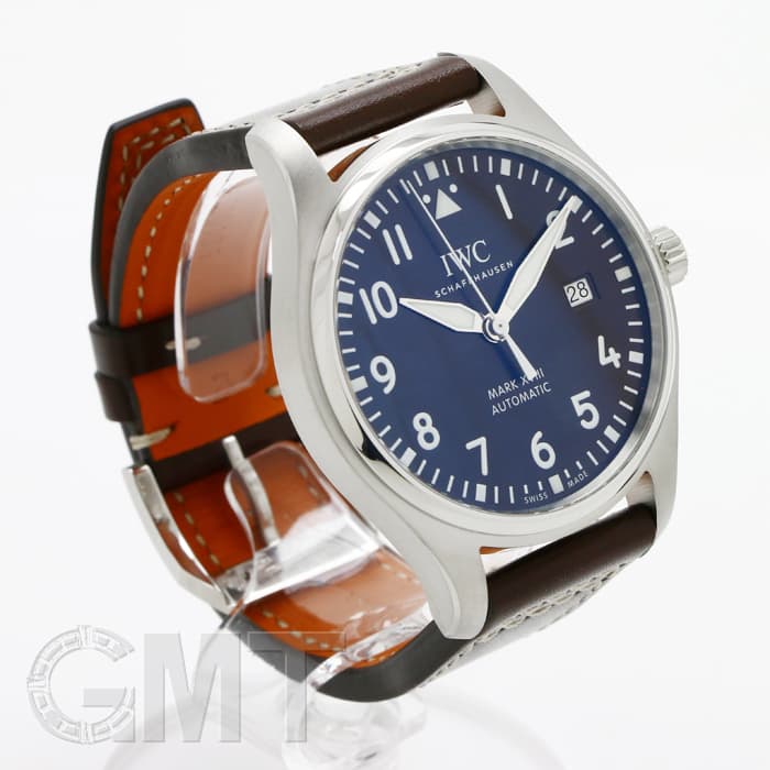 新品)IWC インターナショナルウォッチカンパニー パイロット