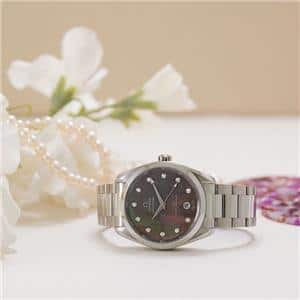 OMEGA オメガ シーマスター アクアテラ 150M コーアクシャル マスター クロノメーター 38MM 220.10.38.20.57.001【アウトレット】 メイン