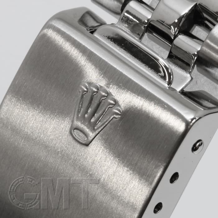 中古)ROLEX ロレックス デイトジャスト 16030 シルバー（商品ID