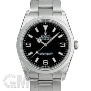 ROLEX ロレックス エクスプローラー I 114270 メイン