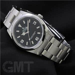 ROLEX ロレックス エクスプローラー I 114270 メイン
