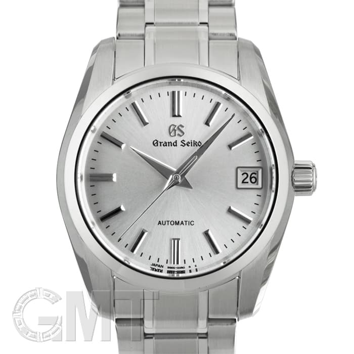 中古)SEIKO セイコー グランドセイコー メカニカルモデル SBGR251