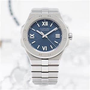 CHOPARD ショパール アルパイン イーグル 298601-3001 ステンレス 36mm メイン