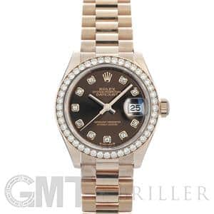 28点‼️ROLEX　ロレックス　冊子　デイトジャスト　腕時計 未使用)ROLEX ロレックス デイトジャスト 28 279135RBR