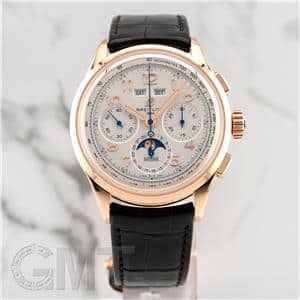 BREITLING ブライトリング プレミエ B25 ダトラ42 RB2510371G1P1 レッドゴールド メイン