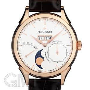 PEQUIGNET MANUFACTURE ペキニエ  マニュファクチュール（正規輸入商品） リュー ロワイヤル 9011538 CG メイン