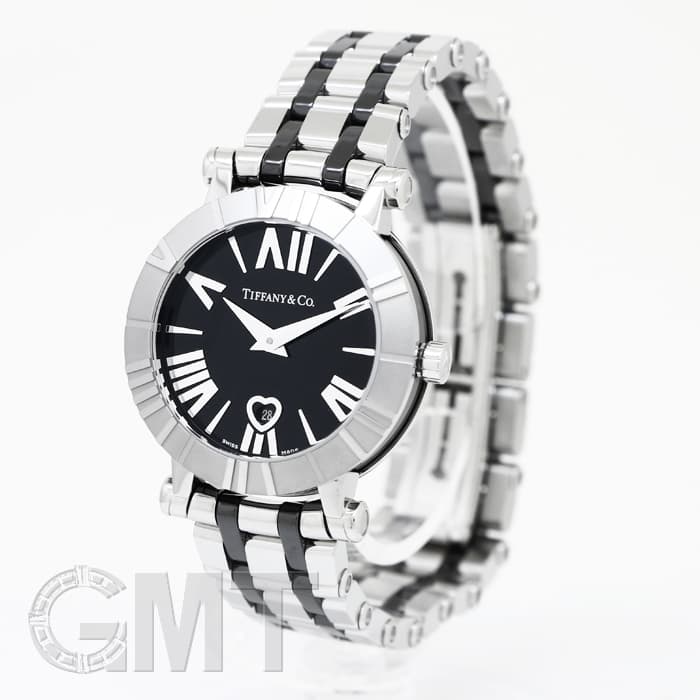 新品)TIFFANY & Co. ティファニー アトラス Z1300.11.11A10A00A（商品