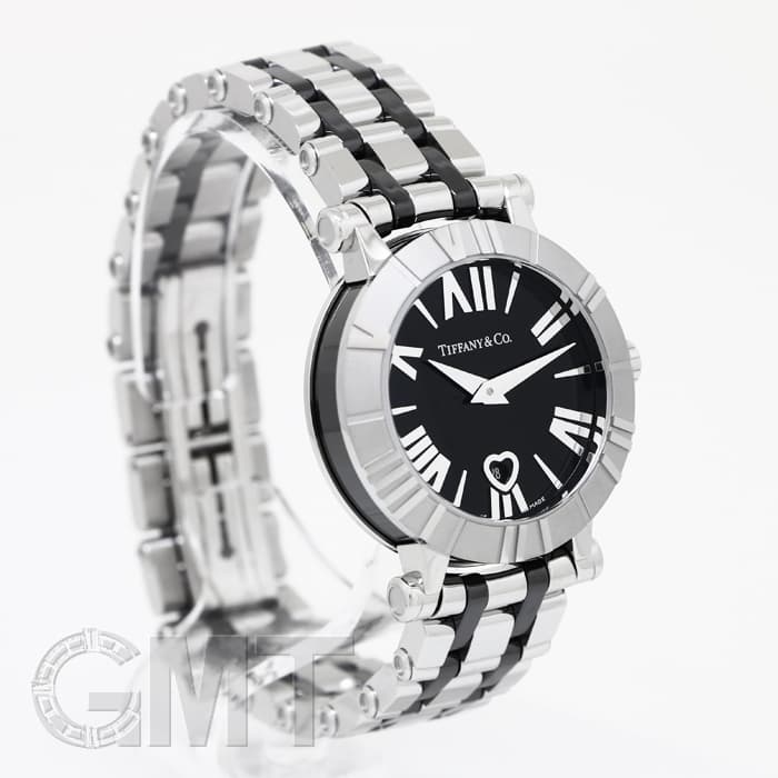 新品)TIFFANY & Co. ティファニー アトラス Z1300.11.11A10A00A