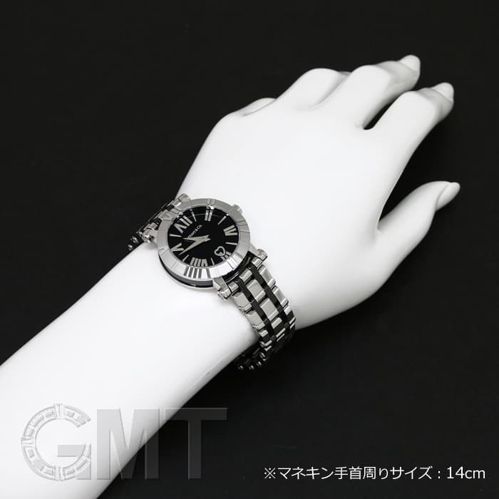 新品)TIFFANY & Co. ティファニー アトラス Z1300.11.11A10A00A