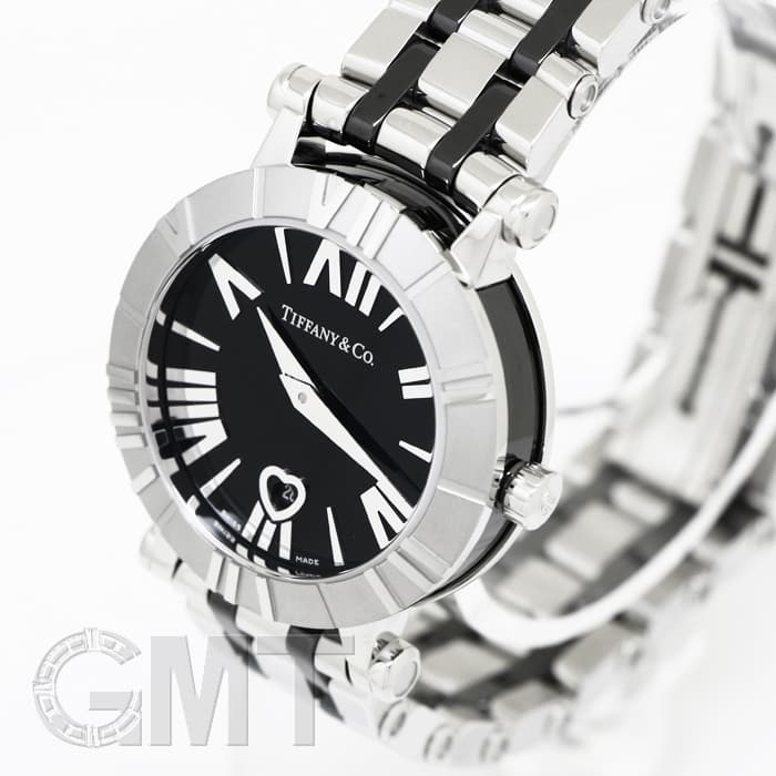 新品)TIFFANY & Co. ティファニー アトラス Z1300.11.11A10A00A