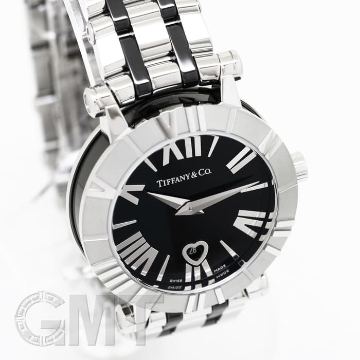 新品)TIFFANY & Co. ティファニー アトラス Z1300.11.11A10A00A