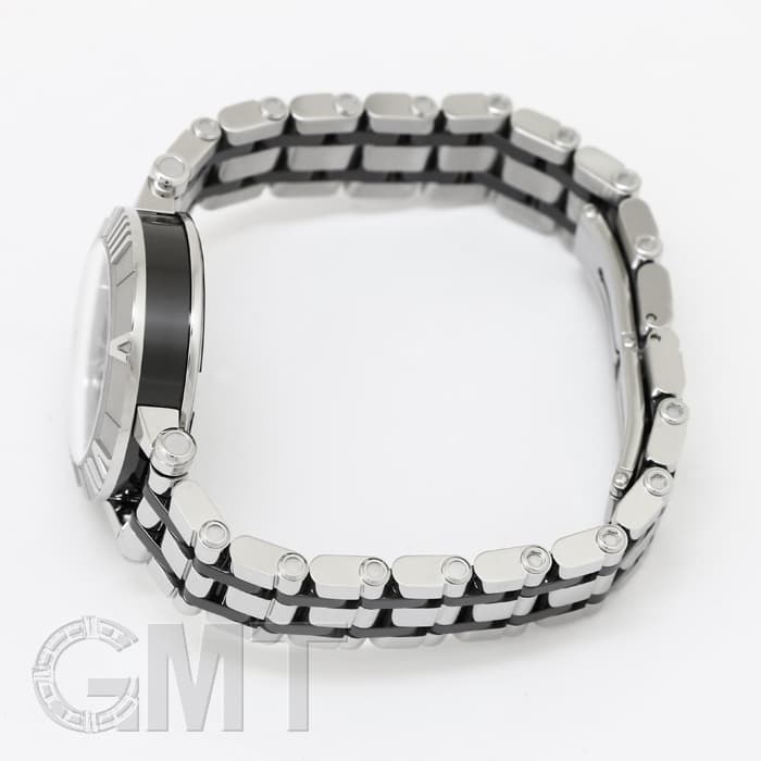 Tiffany & Co.アトラス レディース時計ブレスレット アイコニックな