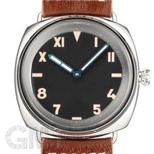OFFICINE PANERAI オフィチーネ パネライ ラジオミール カリフォルニア 3days PAM00448 メイン